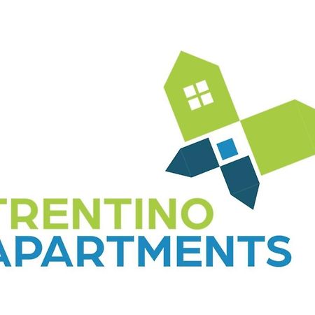 Trentino Apartments - Casa Corn Folgaria Bagian luar foto