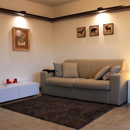 Trentino Apartments - Casa Corn Folgaria Bagian luar foto