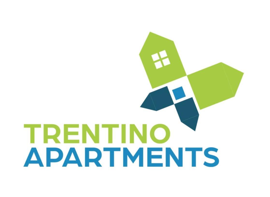 Trentino Apartments - Casa Corn Folgaria Bagian luar foto