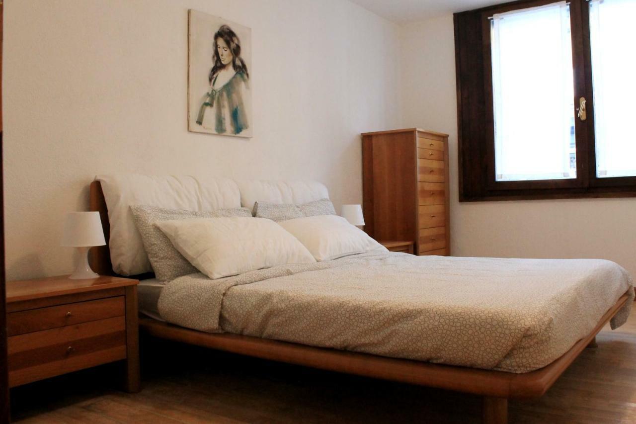 Trentino Apartments - Casa Corn Folgaria Bagian luar foto